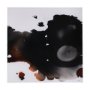 102496-L - Shimmering Night II by Mercana Studio a Hand Embellished Textured Canvas