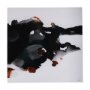 102497-S - Shimmering Night III by Mercana Studio a Hand Embellished Textured Canvas