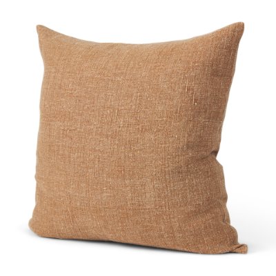 70329 - Jack Rust Linen Square Decorative Pillow Cover