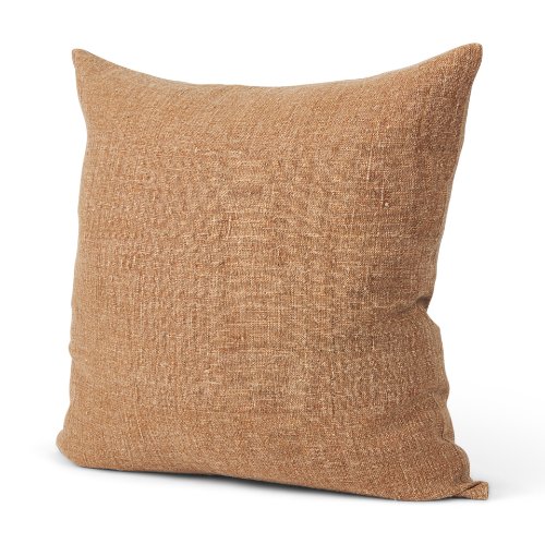70329 - Jack Rust Linen Square Decorative Pillow Cover