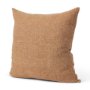 70329 - Jack Rust Linen Square Decorative Pillow Cover