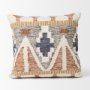 70336 - Kenzie 20x20 Square Pillow Cover