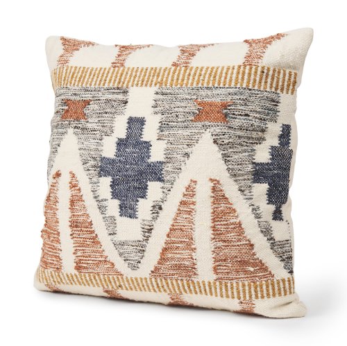 70336 - Kenzie 20x20 Square Pillow Cover