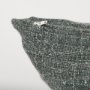 70328 - Jack Green Linen Square Decorative Pillow Cover