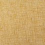 70332 - Jacklyn 22x22 Mustard Linen Square Decorative Pillow Cover