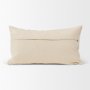 70335 - Kitt 14x26 Lumbar Pillow Cover