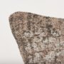 70343 - Khloe 20x20 Taupe Square Pillow Cover