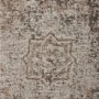 70343 - Khloe 20x20 Taupe Square Pillow Cover