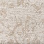 70345 - Khloe 20x20 Cream Square Pillow Cover
