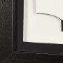 14693 - The Fold Paper I by Studio M a handmade Original Framed Artwork