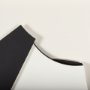 14693 - The Fold Paper I by Studio M a handmade Original Framed Artwork