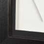 14694 - The Fold Paper II by Studio M a handmade Original Framed Artwork under Glass