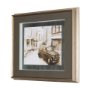 14710 - Vintage Car Picture II by Mercana Studio Hand Embellished Framed Art Print Matted under Glass