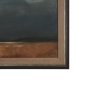 14722 - Rainy Landscape by Mercana Studio a Hand Embelished Textured Framed Art Print