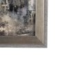 14733 - Saguaro Forest 31 by Scott Brems a Hand Embellished Textured Framed Art Print