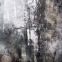 14733 - Saguaro Forest 31 by Scott Brems a Hand Embellished Textured Framed Art Print