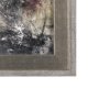 14734 - Saguaro Forest 32 by Scott Brems a Hand Embellished Textured Framed Art Print