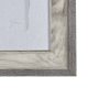 14740 - A Winter Day in Forest I by Mercana Studio Hand Embellished Framed Art Print Matted under Glass