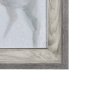 14741 - A Winter Day in Forest II by Mercana Studio Hand Embellished Framed Art Print Matted under Glass