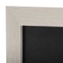 14749 - The Fog I by Mercana Studio a Hand Embellished Textured Framed Art Print Matted under Glass