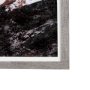14757 - Sakura Rain I by Mercana Studio a Hand Embellished Textured Framed Art Print Matted under Glass