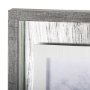 14753 - A Fresh Winter Morning I by Mercana Studio Hand Embellished Framed Art Print Matted under Glass