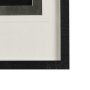 14755 - Cosmos I by Mercana Studio a Hand Embellished Textured Framed Art Print Matted under Glass
