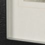 14755 - Cosmos I by Mercana Studio a Hand Embellished Textured Framed Art Print Matted under Glass