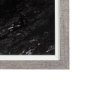 14758 - Sakura Rain II by Mercana Studio a Hand Embellished Textured Framed Art Print Matted under Glass