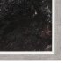 14759 - Sakura Rain III by Mercana Studio a Hand Embellished Textured Framed Art Print Matted under Glass