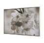 14765 - Soft Petals I by Nancy Crowell a Hand Embellished Textured Framed Photo Art Print Matted under Glass