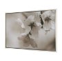 14766 - Soft Petals II by Nancy Crowell a Hand Embellished Textured Framed Photo Art Print Matted under Glas