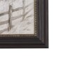 14783 - Old West Collection I ( Farm view) by Mercana Studio a Hand Embellished Textured Framed Art Print