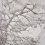 14783 - Old West Collection I ( Farm view) by Mercana Studio a Hand Embellished Textured Framed Art Print