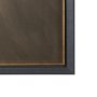 14786 - The Bronze Spark II by Studio M a handmade Original Framed Artwork under Glass