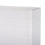 102422-S - Organic Line DrawingII by Mercana Studio a Hand Embellished Textured Canvas