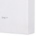 102422-S - Organic Line DrawingII by Mercana Studio a Hand Embellished Textured Canvas