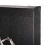 102433-S - Coffee Maker Study by Mercana Studio a Hand Embellished Textured Canvas