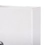 102434-S - French Press by Mercana Studio a Hand Embellished Textured Canvas