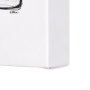 102436-L - Drip Coffee Maker by Mercana Studio a Hand Embellished Textured Canvas