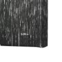 102440-L - National Laundry Day by Mercana Studio a Hand Embellished Textured Canvas