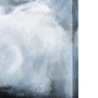 102445-S - Stormy Skies II by Mercana Studio a Hand Embellished Textured Canvas