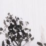 102446-L - Meadow by Mercana Studio a Hand Embellished Textured Canvas