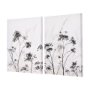 102446-S - Meadow by Mercana Studio a Hand Embellished Textured Canvas