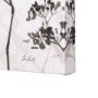 102446-S - Meadow by Mercana Studio a Hand Embellished Textured Canvas