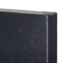 102448-L - Ikebana Dark II by Mercana Studio a Hand Embellished Textured Canvas