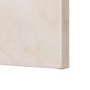 102451-L - Chamomile Drawing I by Mercana Studio a Hand Embellished Textured Canvas
