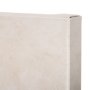 102451-S - Chamomile Drawing I by Mercana Studio a Hand Embellished Textured Canvas