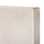 102452-S - Dandelion Drawing II by Mercana Studio a Hand Embellished Textured Canvas