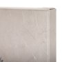 102454-L - Thistle With Bumblebee  Drawing IV by Mercana Studio a Hand Embellished Textured Canvas
